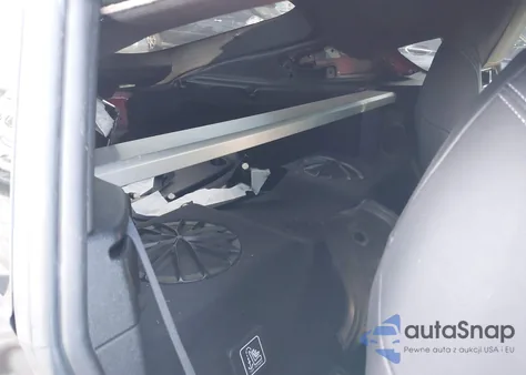 2020 Toyota Gr Supra 3.0 Premium z USA, uszkodzony, nr VIN WZ1DB4C04LW031432